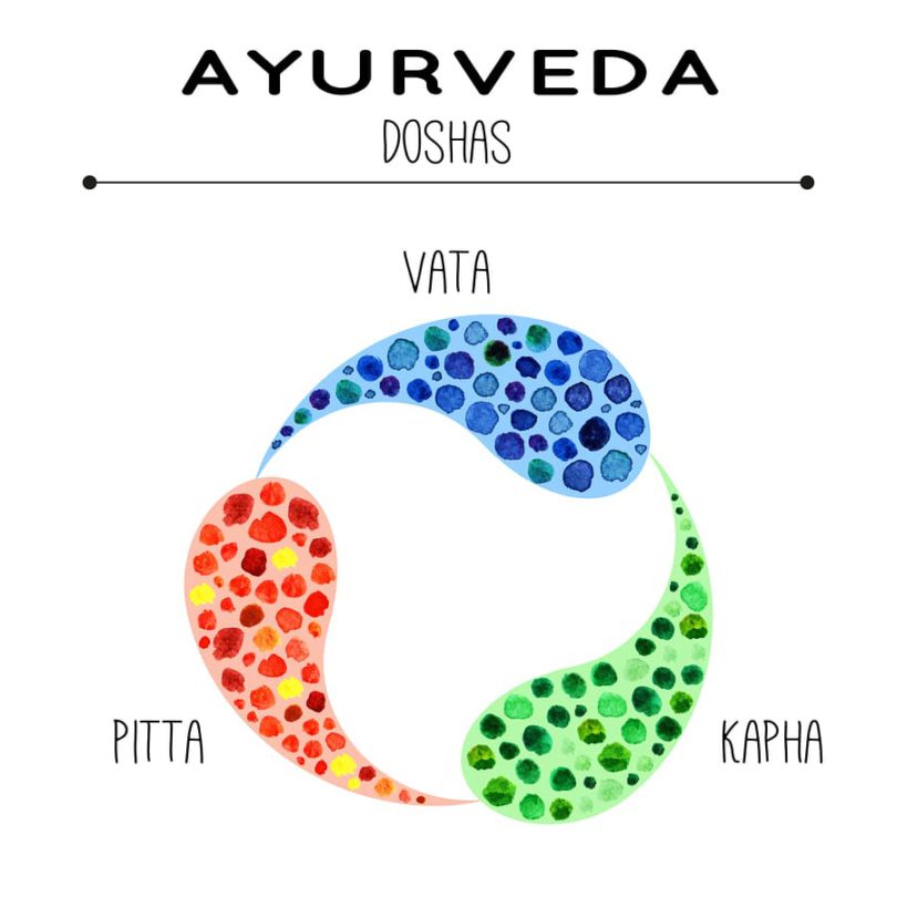 3-doshas